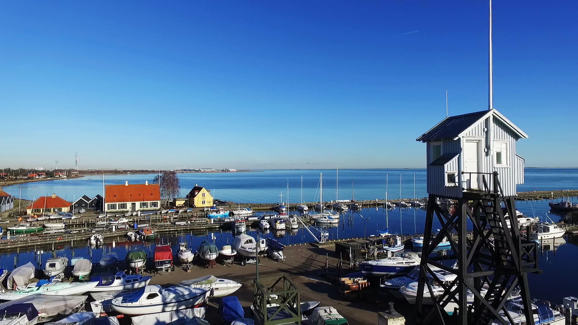 Dragør – Dragør Hotel & Ferieudlejning